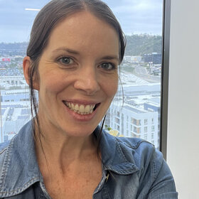 Ellen Standefer, LICSW