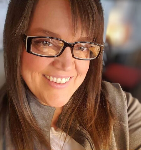 Mindy Martin, LMHCA