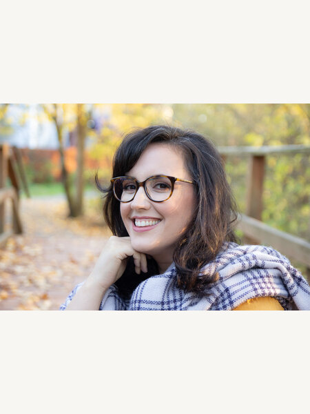 Olivia Resnick, LICSW