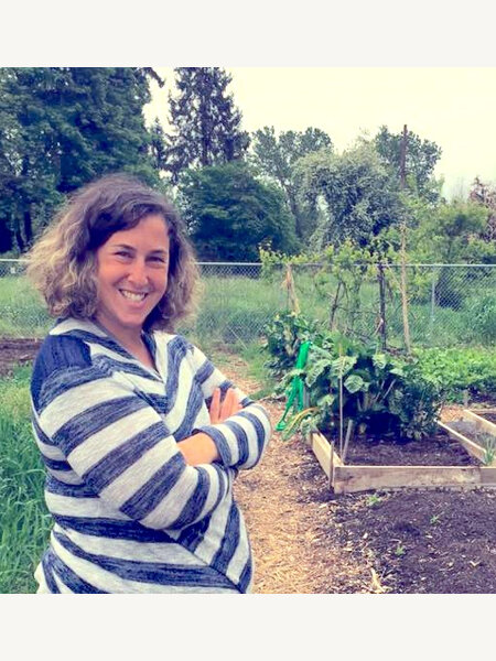 Suzanne Brody, LICSW
